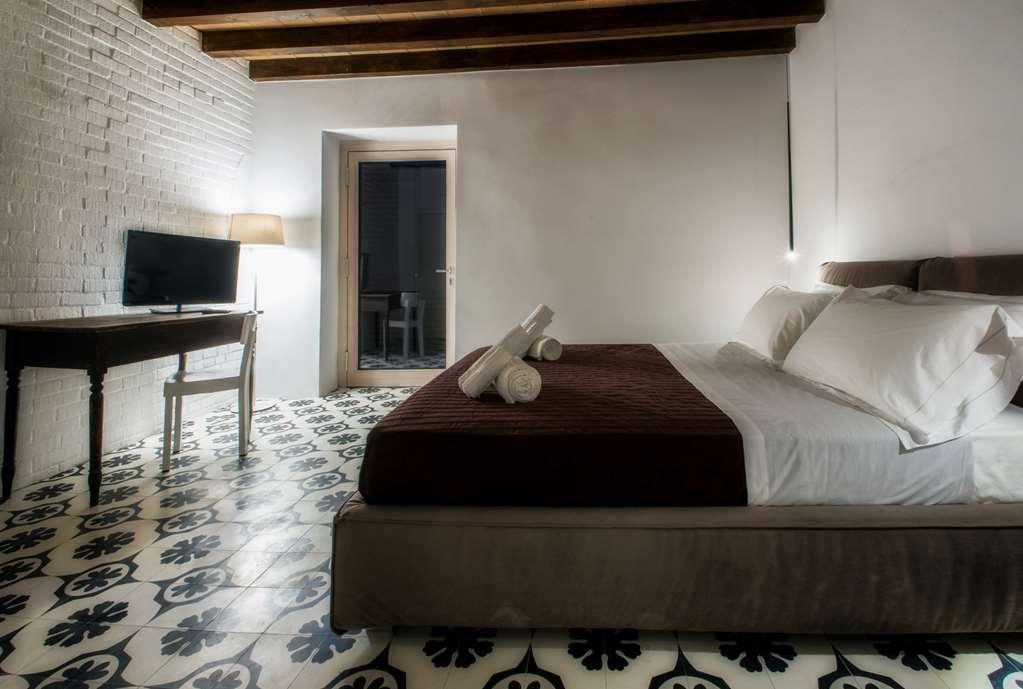 Hotel Diffuso Antichi Ricordi Caltanissetta Room photo